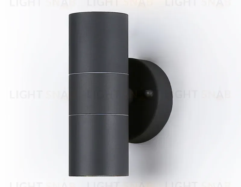 Уличный настенный светильник Ambrella Light Garden ST3706 ST3706