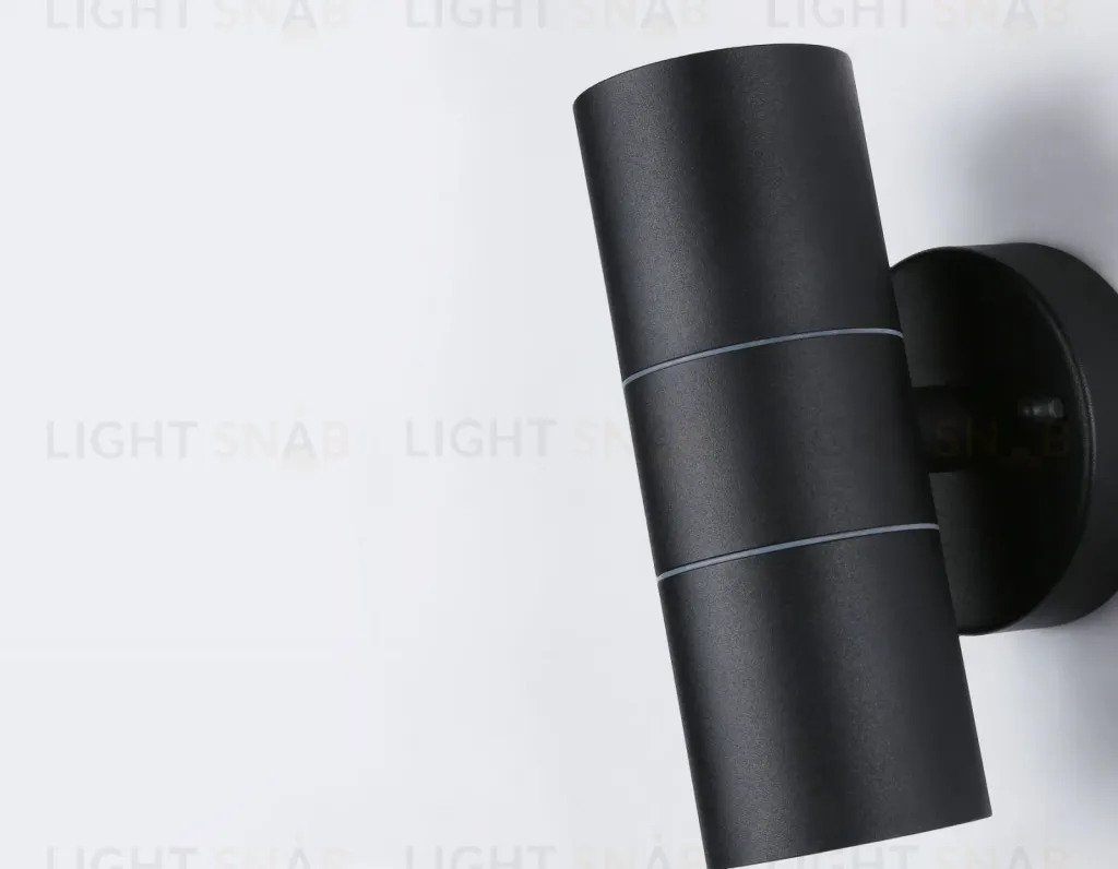 Уличный настенный светильник Ambrella Light Garden ST3707 ST3707