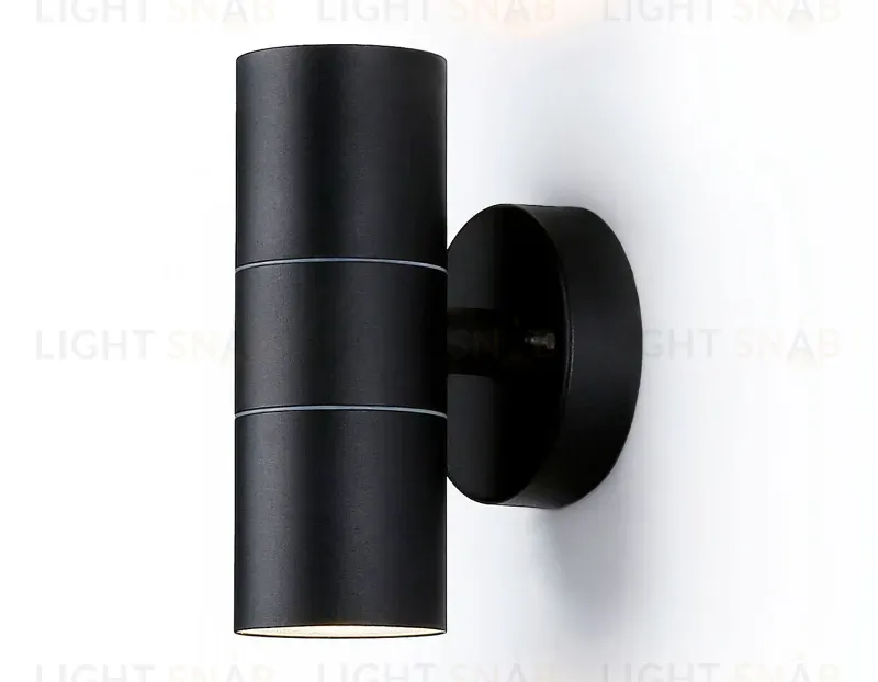 Уличный настенный светильник Ambrella Light Garden ST3707 ST3707