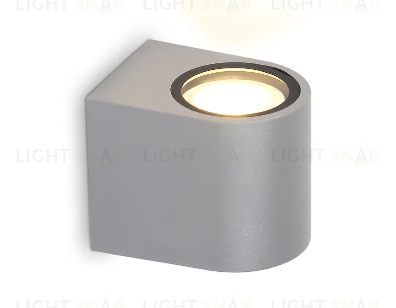 Уличный настенный светильник Ambrella Light Garden ST3721 ST3721