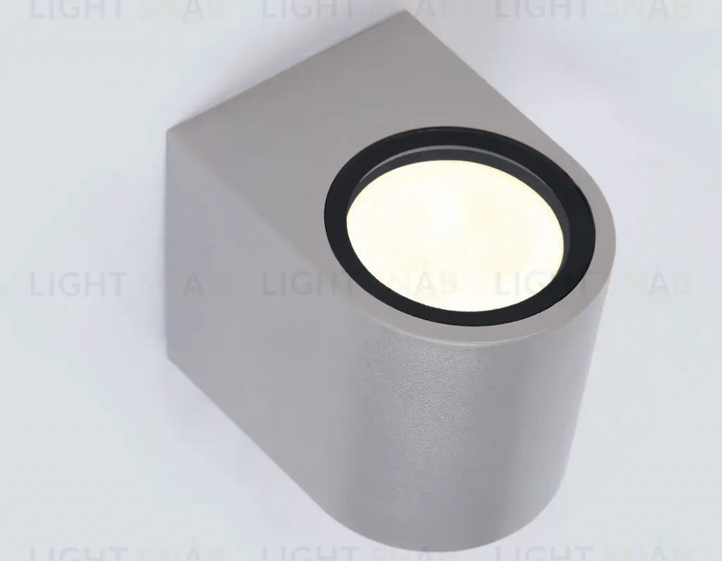 Уличный настенный светильник Ambrella Light Garden ST3721 ST3721