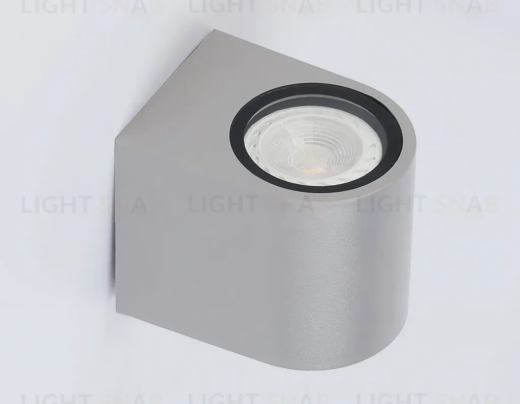 Уличный настенный светильник Ambrella Light Garden ST3721 ST3721