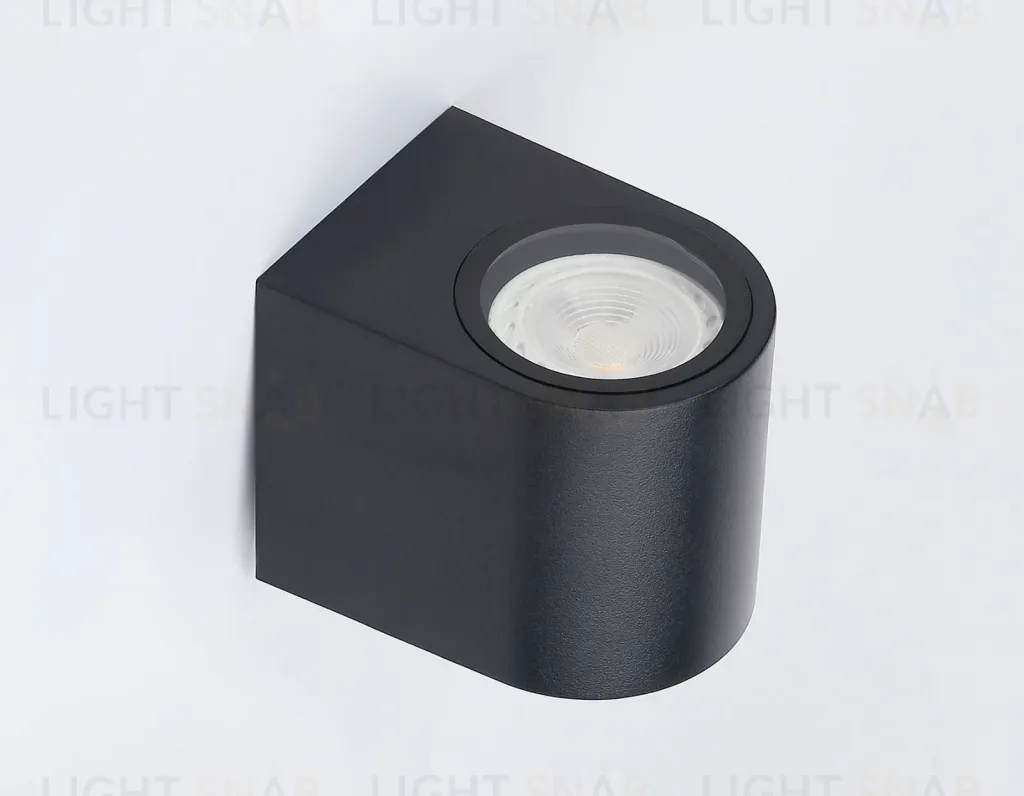 Уличный настенный светильник Ambrella Light Garden ST3722 ST3722