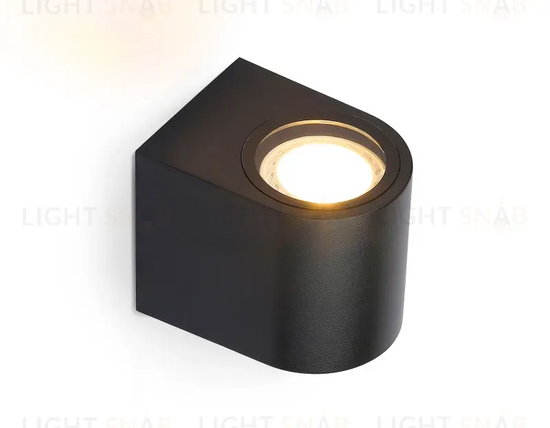 Уличный настенный светильник Ambrella Light Garden ST3722 ST3722