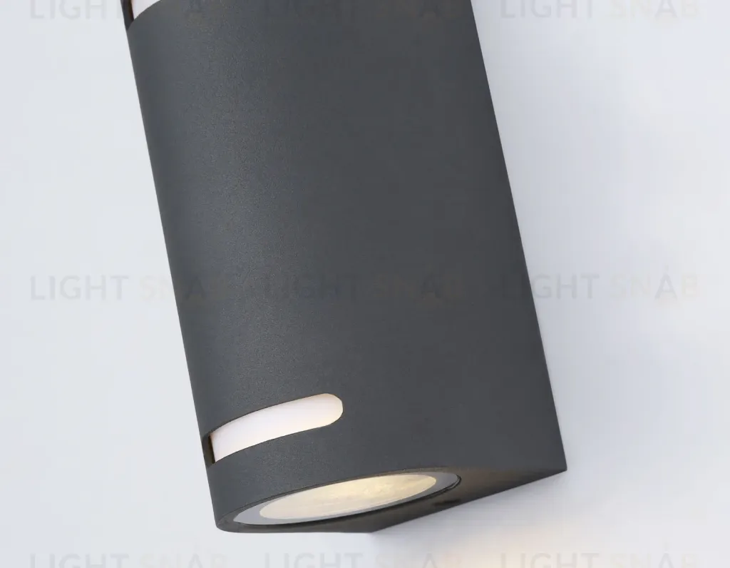Уличный настенный светильник Ambrella Light Garden ST3741 ST3741