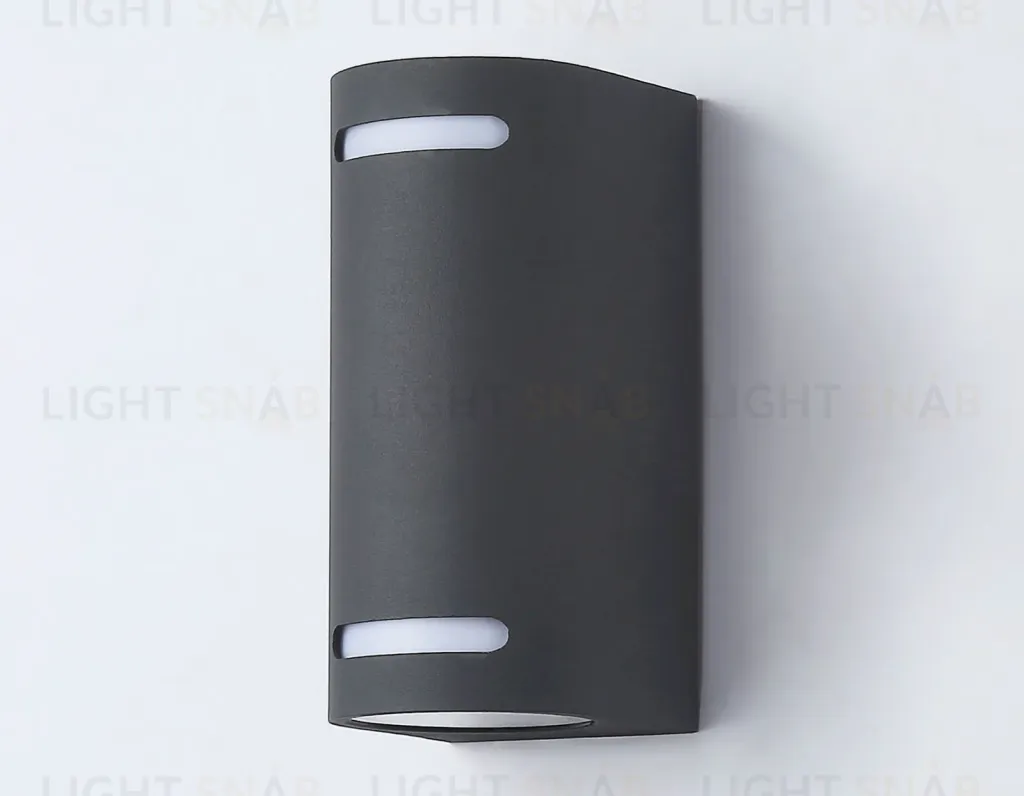Уличный настенный светильник Ambrella Light Garden ST3741 ST3741