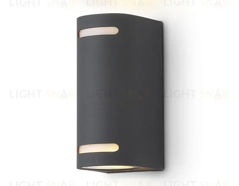 Уличный настенный светильник Ambrella Light Garden ST3741 ST3741