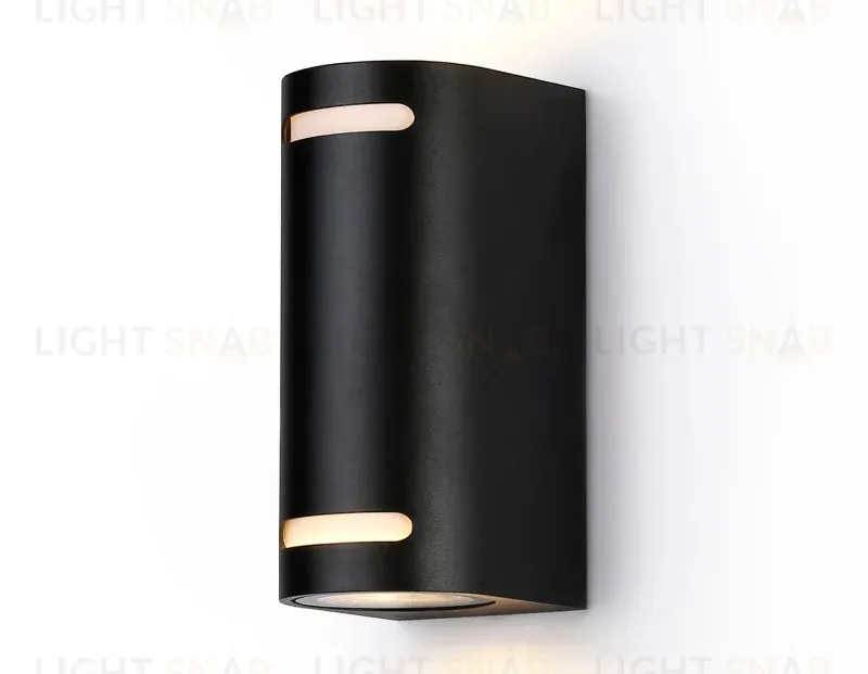 Уличный настенный светильник Ambrella Light Garden ST3744 ST3744