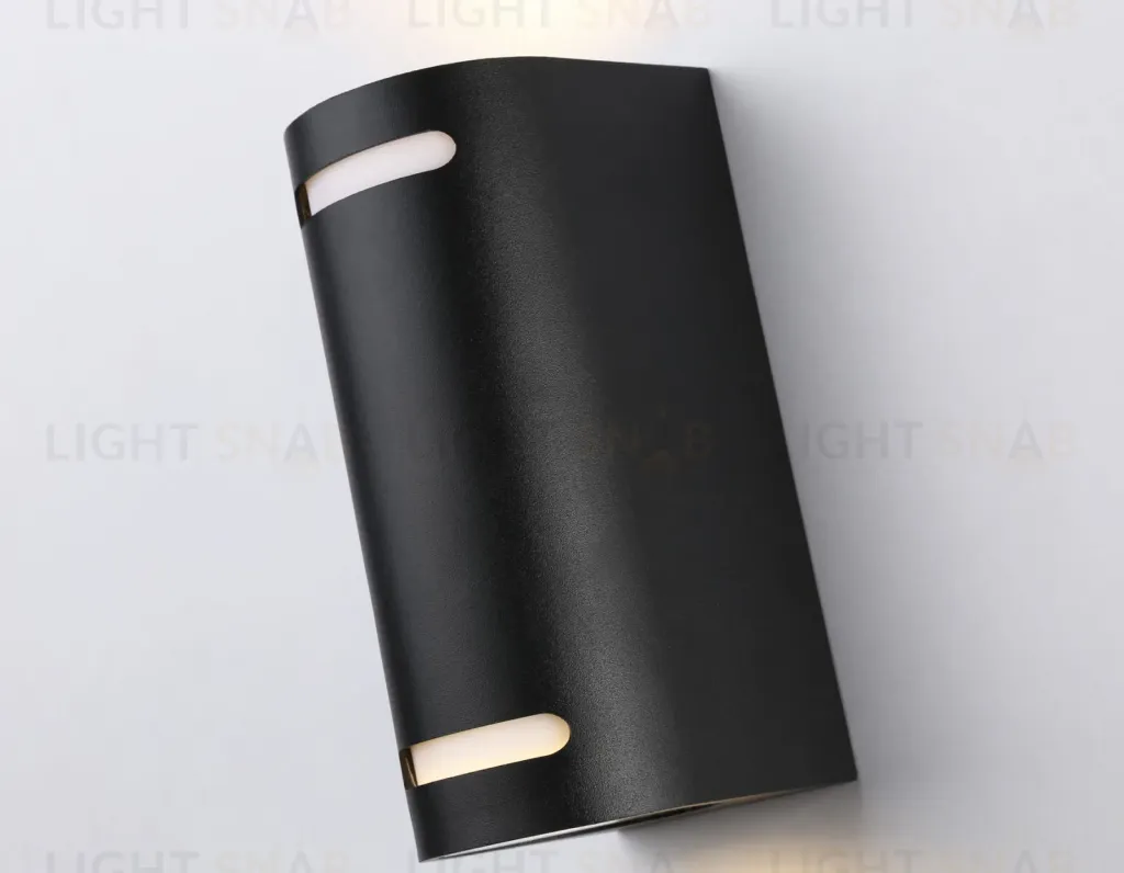 Уличный настенный светильник Ambrella Light Garden ST3744 ST3744