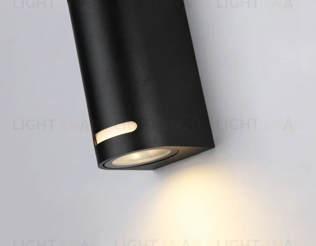 Уличный настенный светильник Ambrella Light Garden ST3744 ST3744