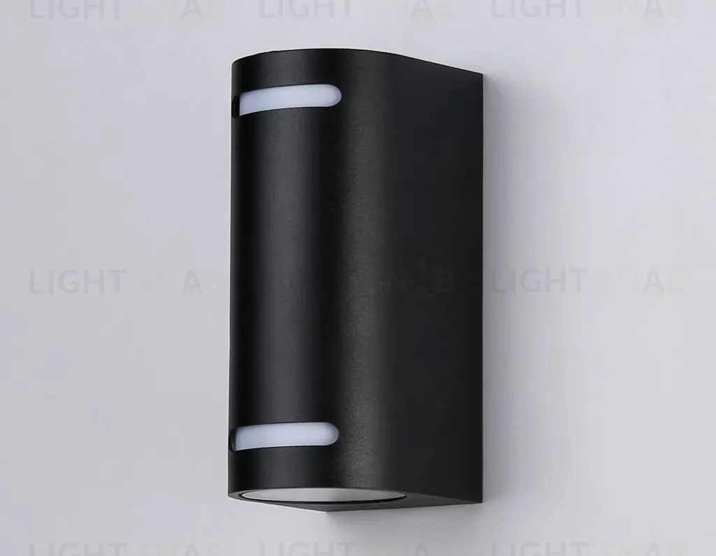Уличный настенный светильник Ambrella Light Garden ST3744 ST3744