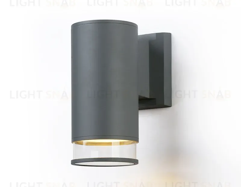 Уличный настенный светильник Ambrella Light Garden ST3818 ST3818