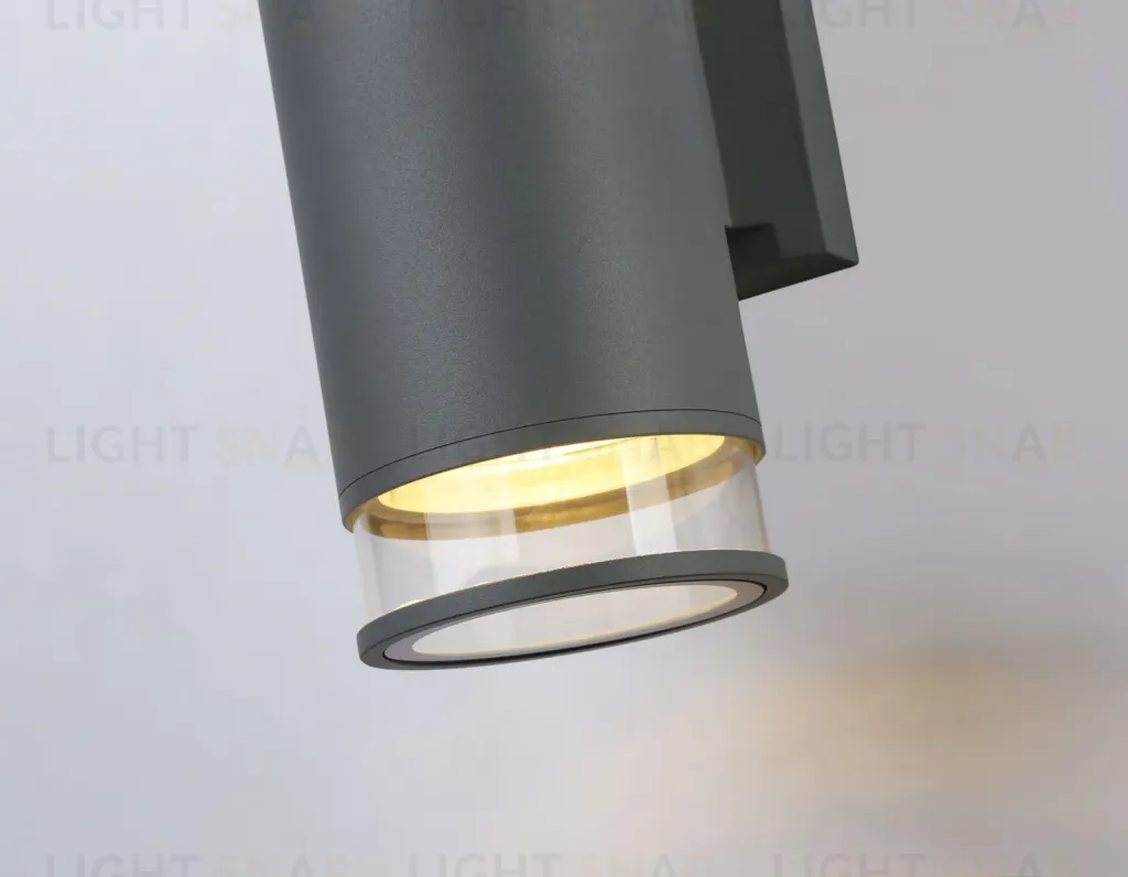 Уличный настенный светильник Ambrella Light Garden ST3818 ST3818