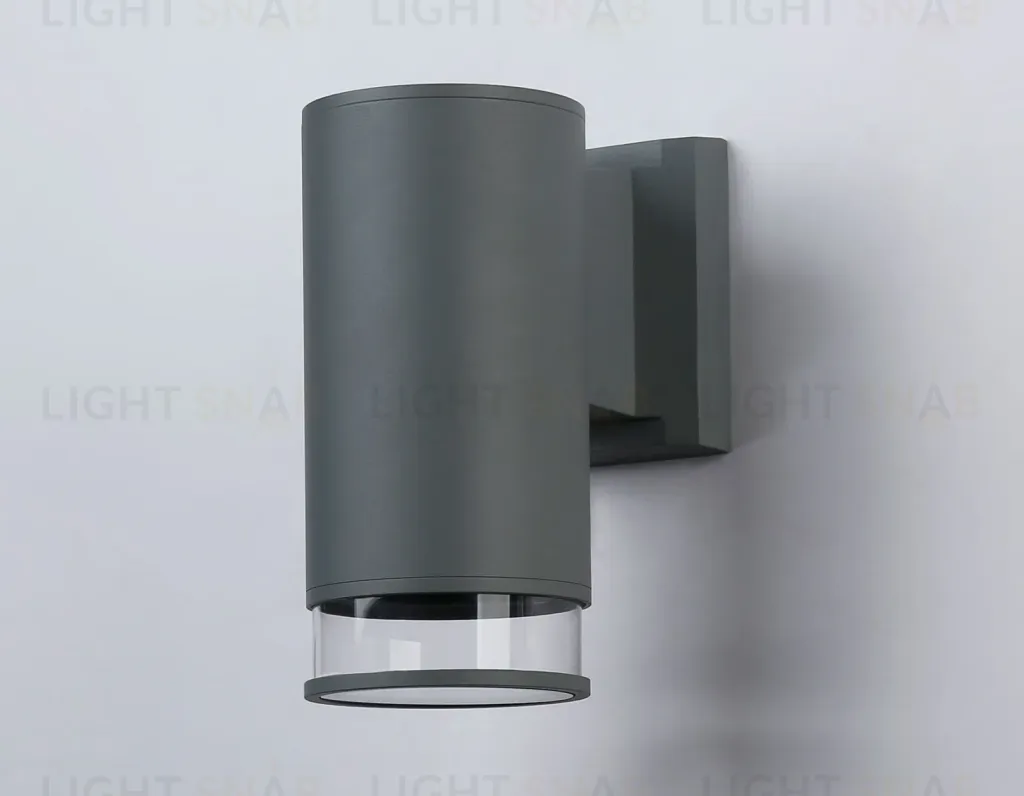 Уличный настенный светильник Ambrella Light Garden ST3818 ST3818