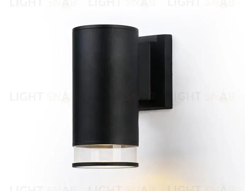 Уличный настенный светильник Ambrella Light Garden ST3819 ST3819