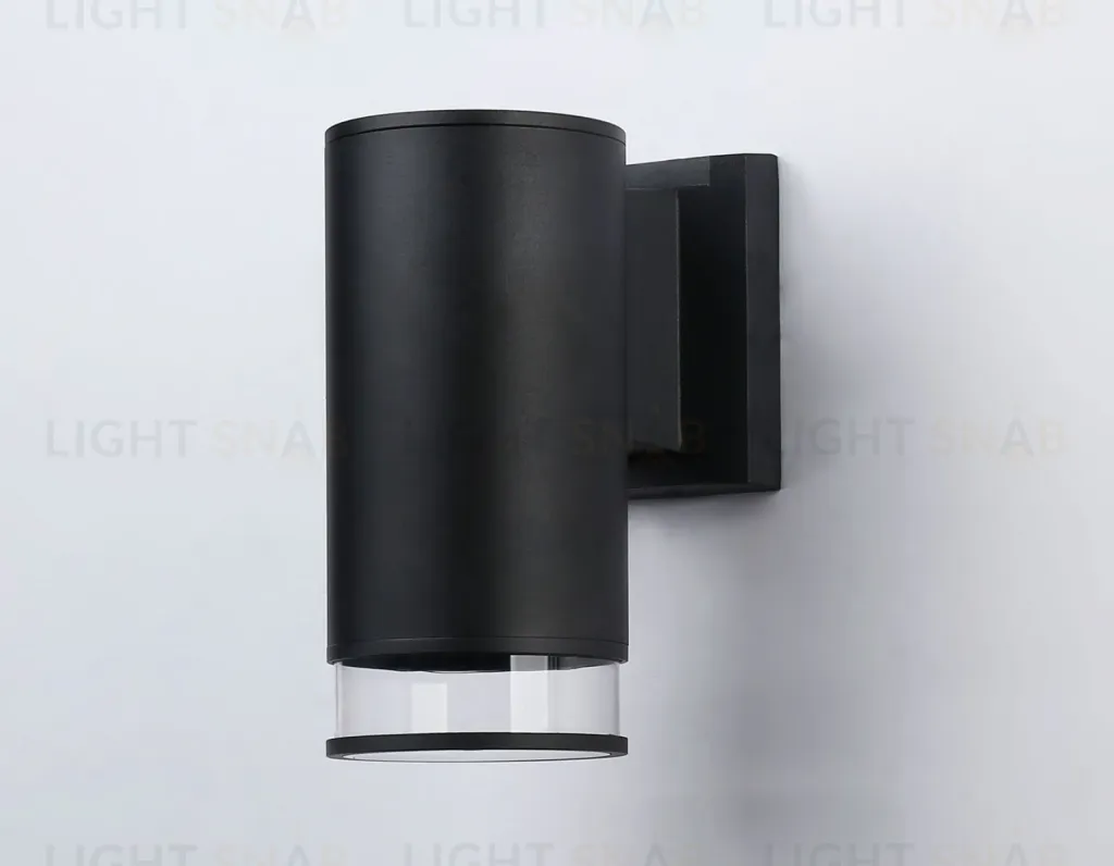 Уличный настенный светильник Ambrella Light Garden ST3819 ST3819