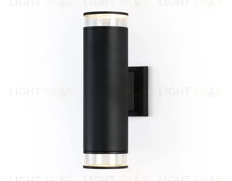 Уличный настенный светильник Ambrella Light Garden ST3821 ST3821