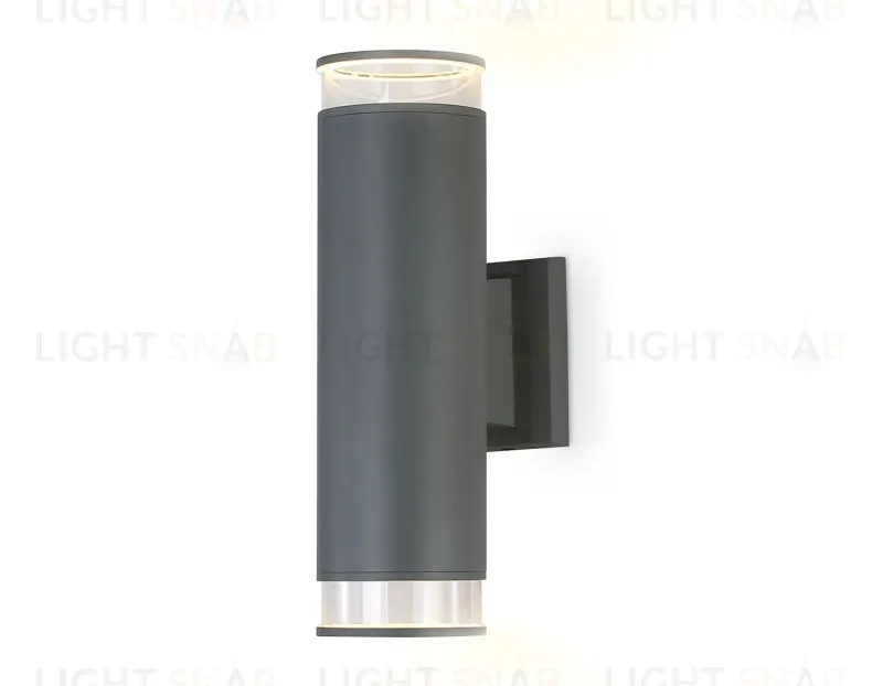 Уличный настенный светильник Ambrella Light Garden ST3820 ST3820