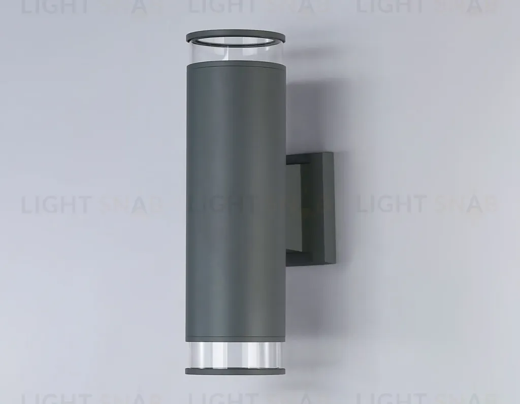 Уличный настенный светильник Ambrella Light Garden ST3820 ST3820