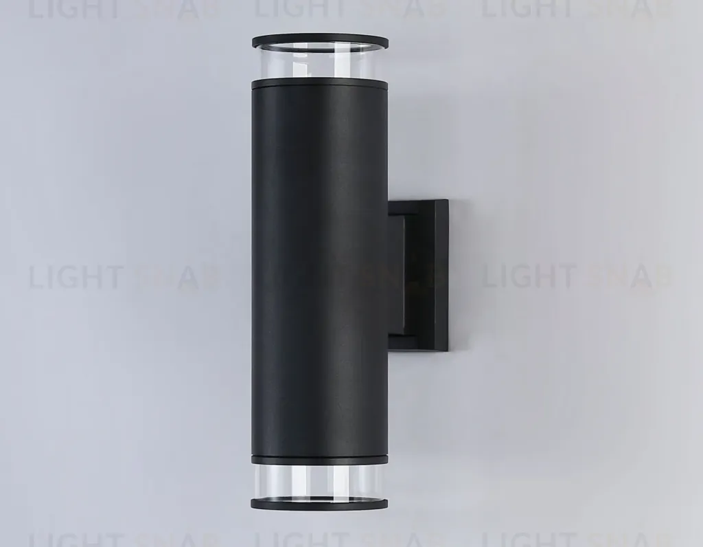 Уличный настенный светильник Ambrella Light Garden ST3821 ST3821