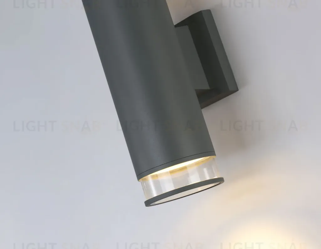Уличный настенный светильник Ambrella Light Garden ST3820 ST3820