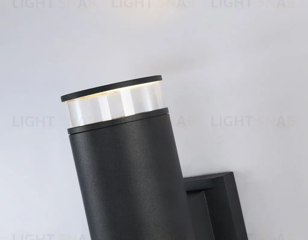 Уличный настенный светильник Ambrella Light Garden ST3821 ST3821