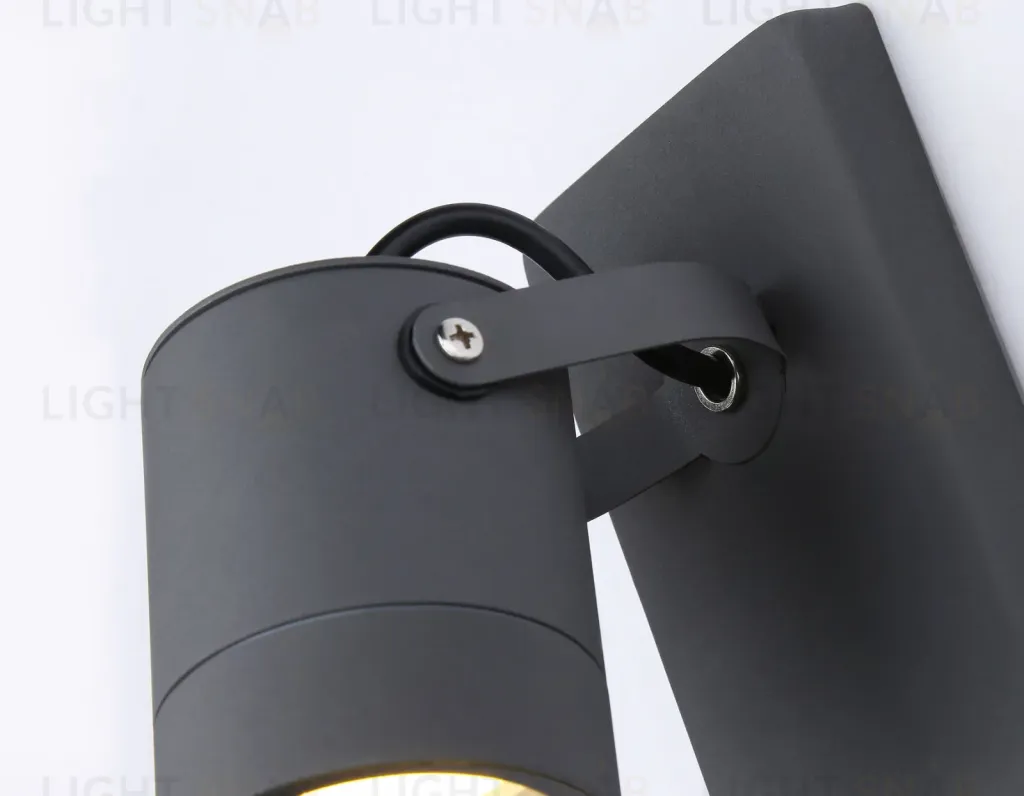 Уличный настенный светильник Ambrella Light Garden ST3881 ST3881