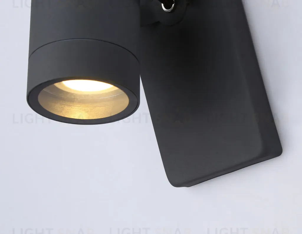 Уличный настенный светильник Ambrella Light Garden ST3881 ST3881