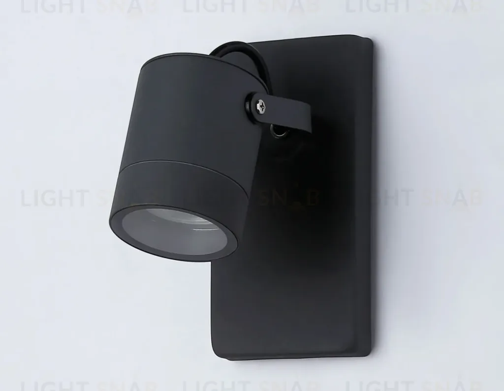 Уличный настенный светильник Ambrella Light Garden ST3881 ST3881