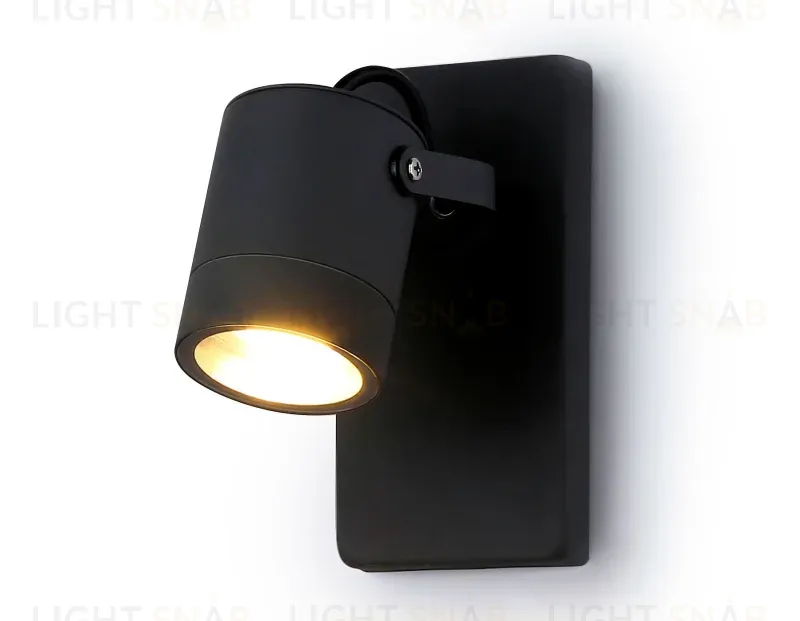 Уличный настенный светильник Ambrella Light Garden ST3881 ST3881