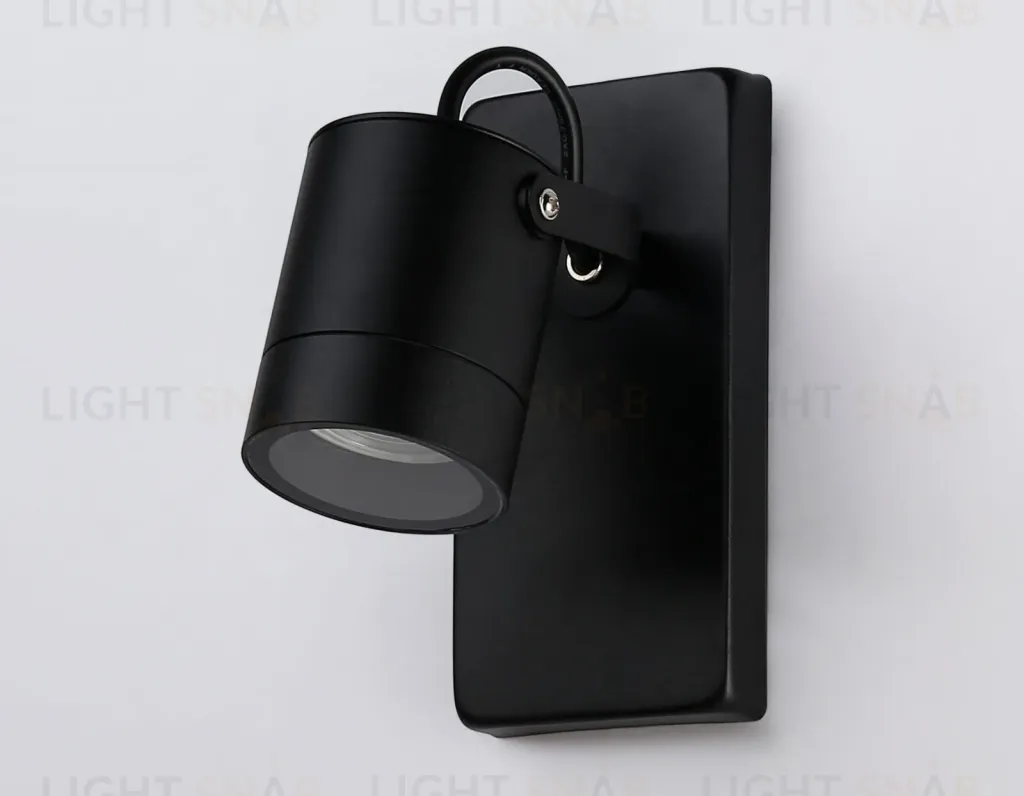 Уличный настенный светильник Ambrella Light Garden ST3883 ST3883