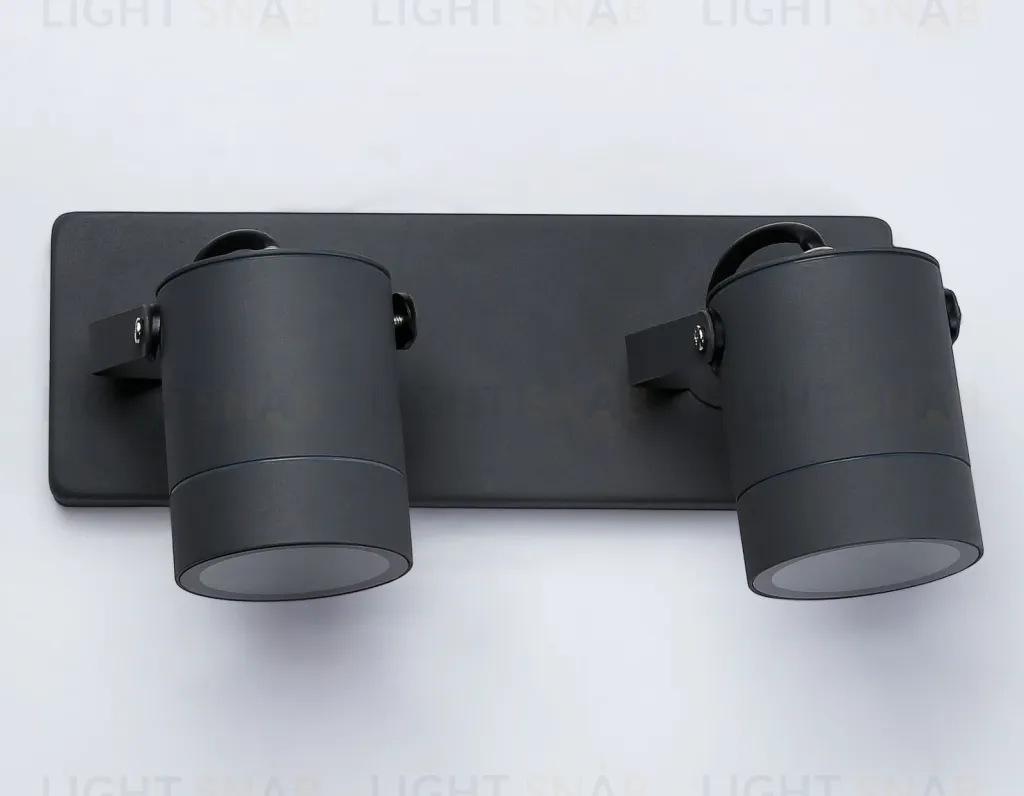 Уличный настенный светильник Ambrella Light Garden ST3887 ST3887