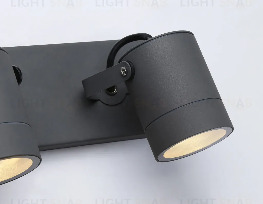 Уличный настенный светильник Ambrella Light Garden ST3887 ST3887