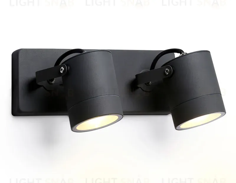 Уличный настенный светильник Ambrella Light Garden ST3887 ST3887