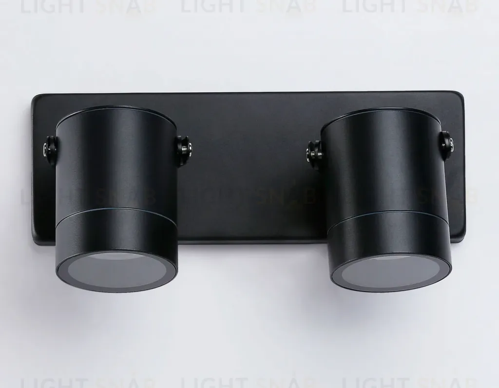 Уличный настенный светильник Ambrella Light Garden ST3888 ST3888