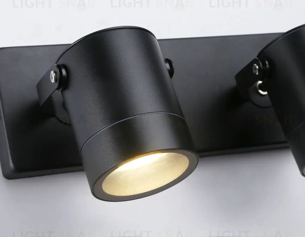 Уличный настенный светильник Ambrella Light Garden ST3888 ST3888