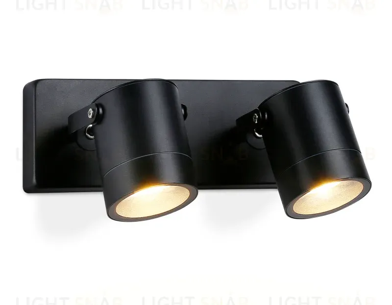 Уличный настенный светильник Ambrella Light Garden ST3888 ST3888