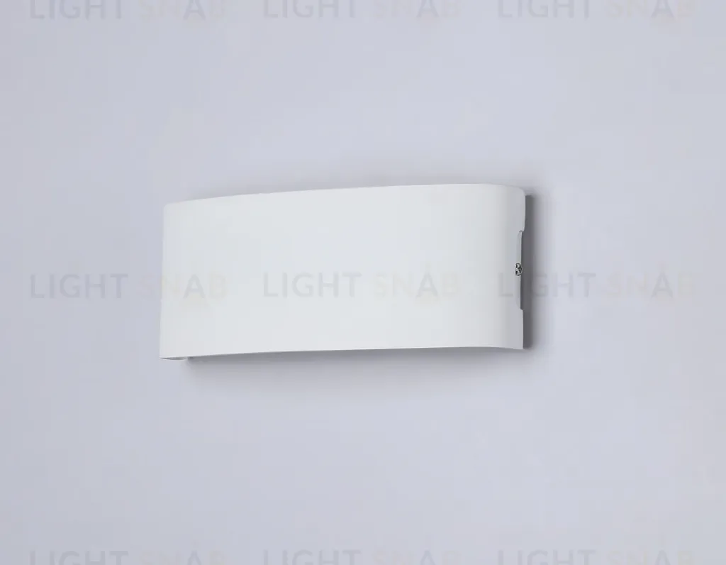 Уличный настенный светильник Ambrella Light Garden ST4461 ST4461