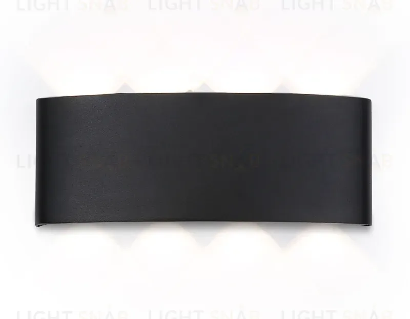 Уличный настенный светильник Ambrella Light Garden ST4464 ST4464