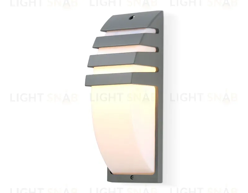 Уличный настенный светильник Ambrella Light Garden ST5201 ST5201