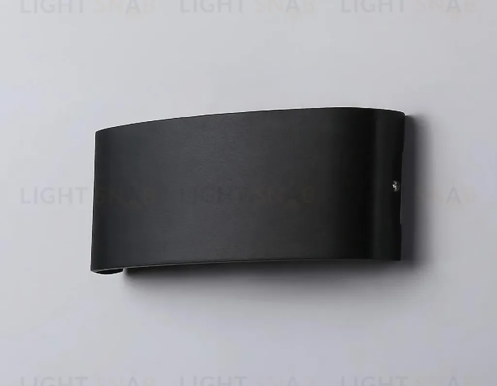 Уличный настенный светильник Ambrella Light Garden ST4464 ST4464