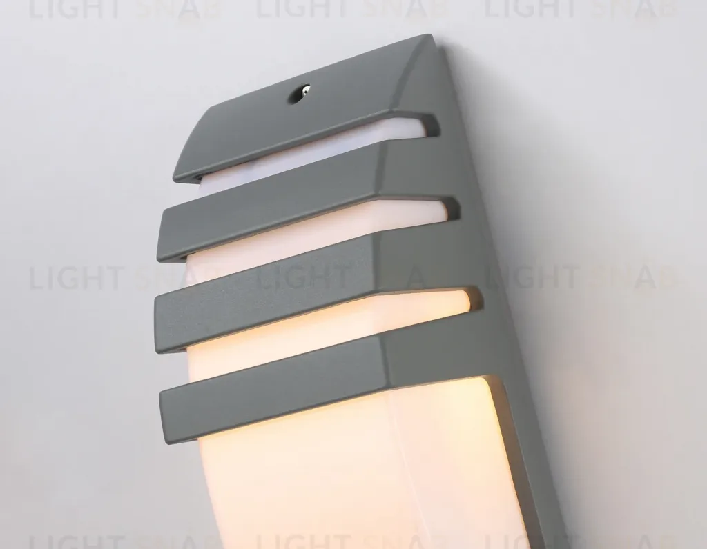 Уличный настенный светильник Ambrella Light Garden ST5201 ST5201