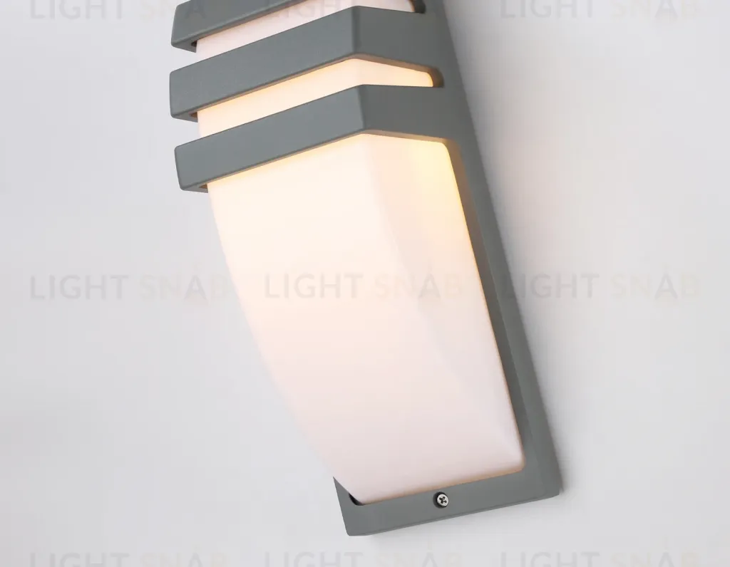 Уличный настенный светильник Ambrella Light Garden ST5201 ST5201