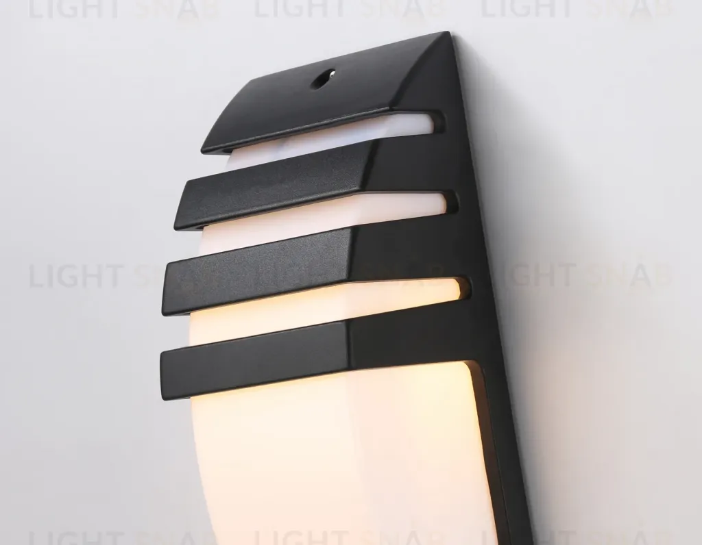 Уличный настенный светильник Ambrella Light Garden ST5202 ST5202