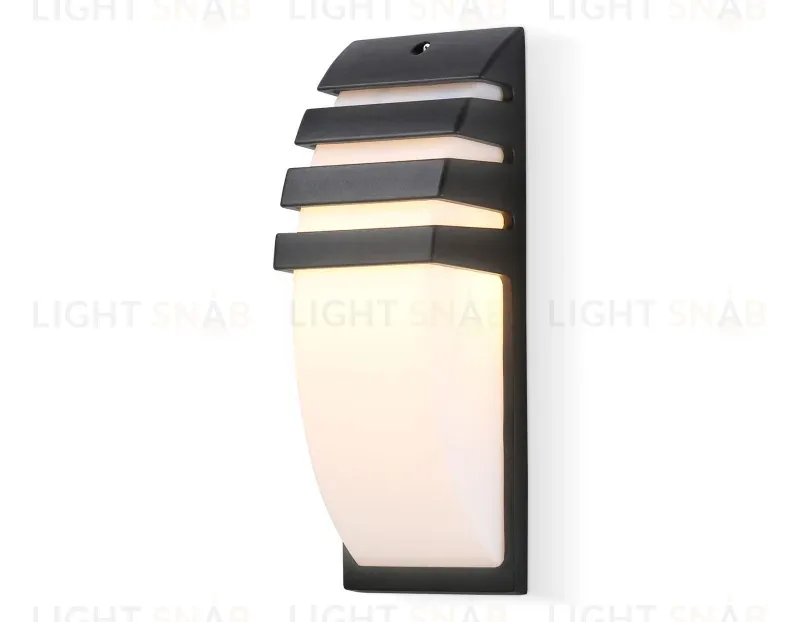 Уличный настенный светильник Ambrella Light Garden ST5202 ST5202