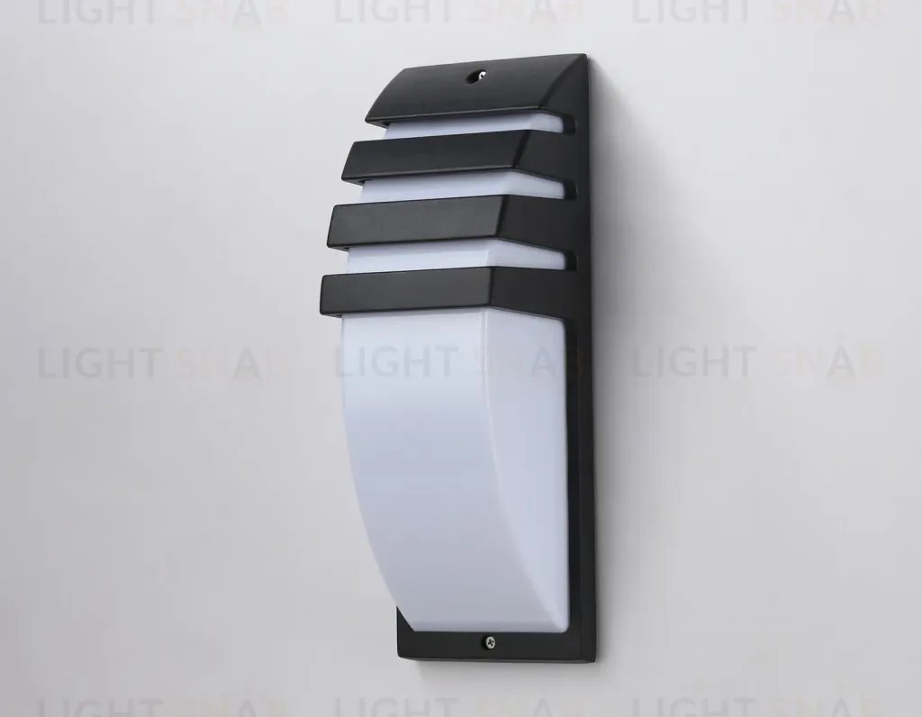 Уличный настенный светильник Ambrella Light Garden ST5202 ST5202