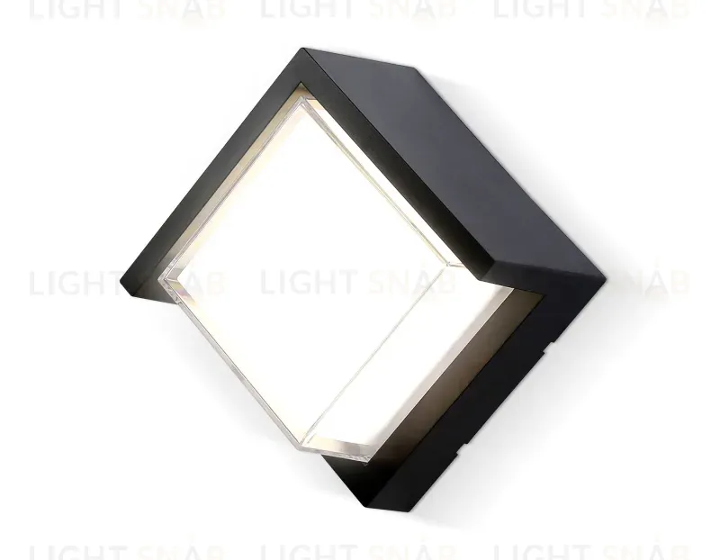 Уличный настенный светильник Ambrella Light Garden ST5233 ST5233