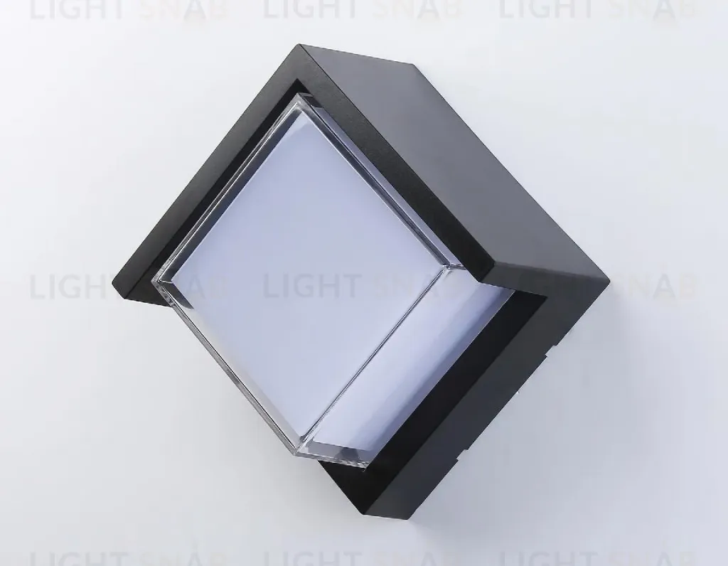 Уличный настенный светильник Ambrella Light Garden ST5233 ST5233