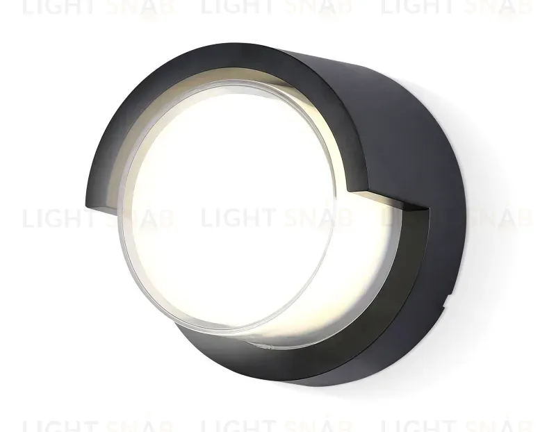 Уличный настенный светильник Ambrella Light Garden ST5231 ST5231