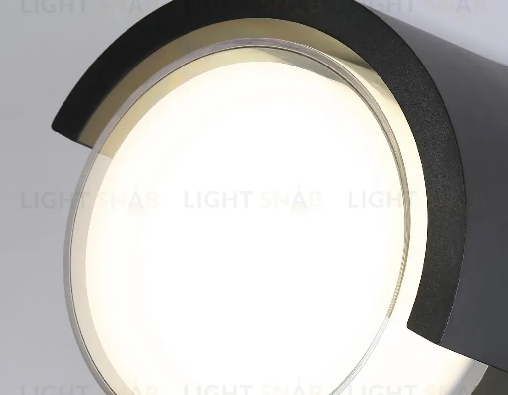 Уличный настенный светильник Ambrella Light Garden ST5231 ST5231